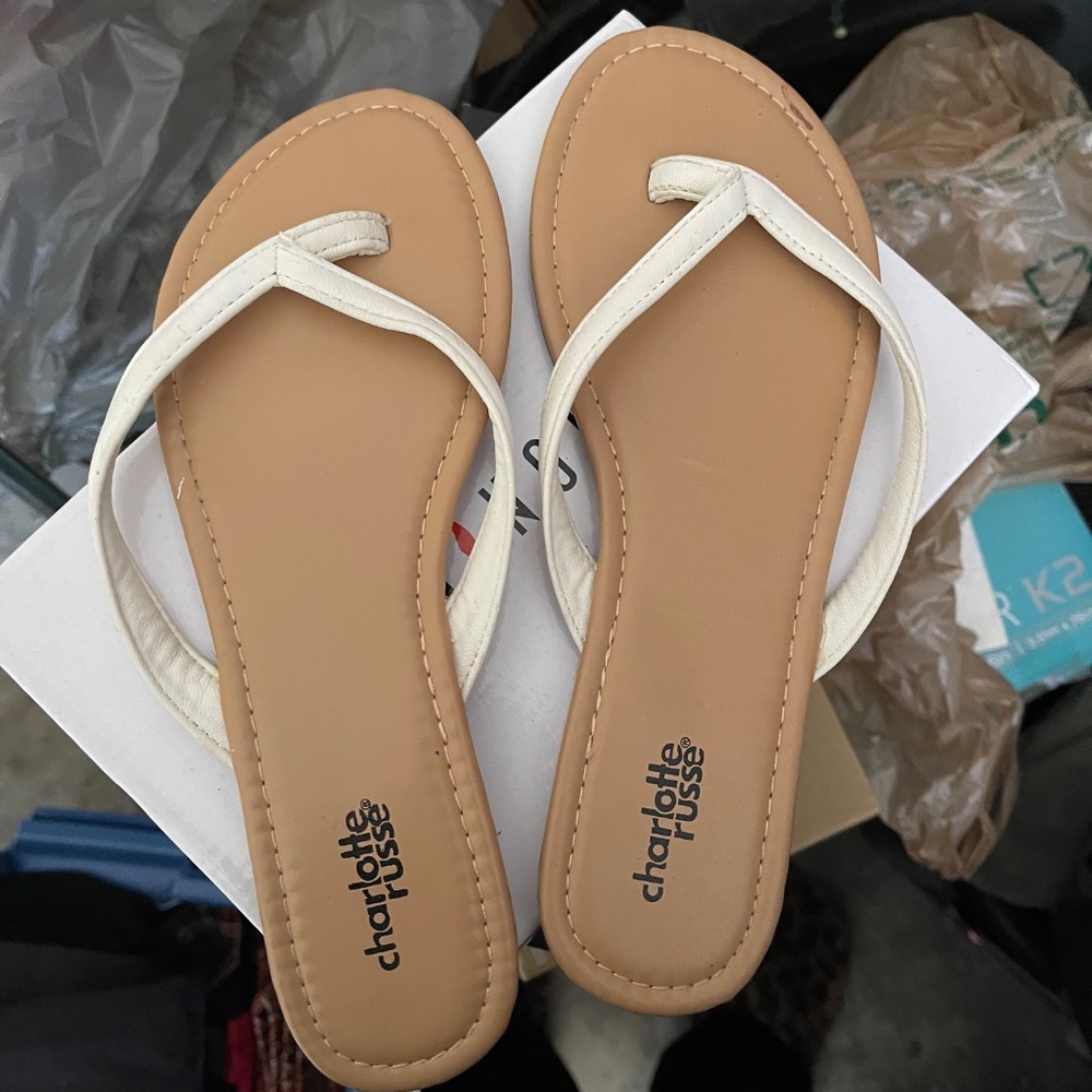 Flip flops - Picture 2 of 2